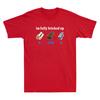 Im Fully Bricked Up Funny Graphic Quote Joke Vintage Unisexs Short Sleeve Tshirt