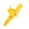 Multimeter Clip Insulation Test Clip For DIY Projects Multimeter Test Clip Accessories Strong Spring Mechanism