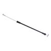 4547230169 Cavo Bowden per serratura porta anteriore su entrambi i lati per Smart Forfour(454) 1 generazione 2004-2006