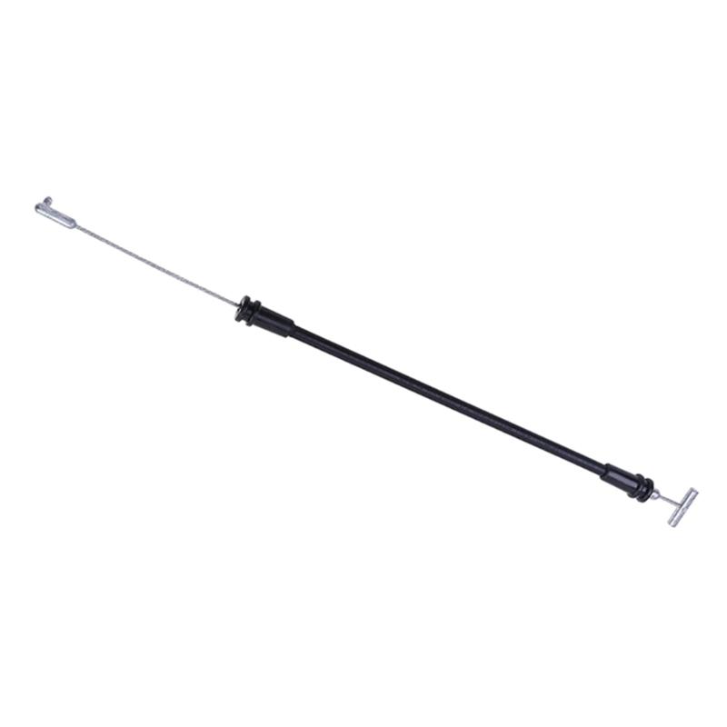 4547230169 Bowdenové lanko Zámek dveří Přední na obou stranách Pro Smart Car Forfour(454) 1. generace 2004-2006