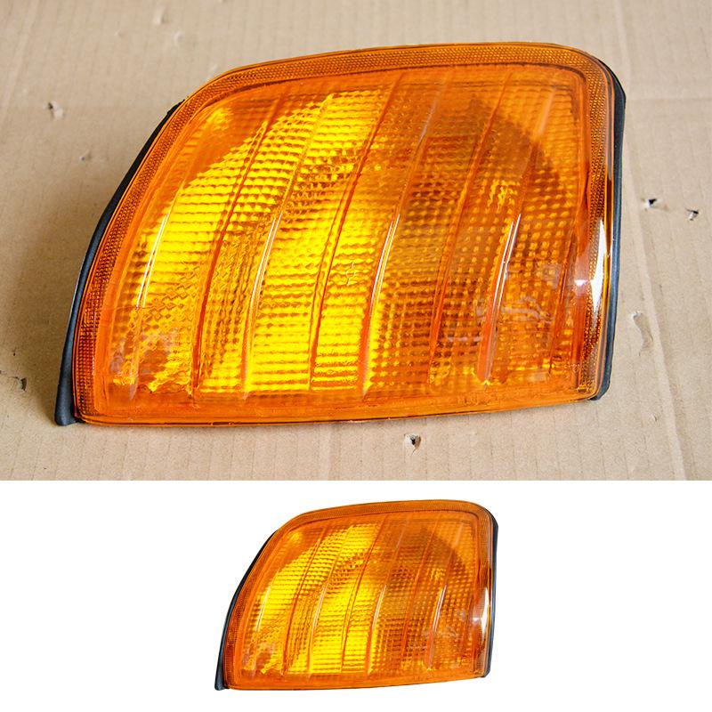 Corner Light Turn Signal for Mercedes-Benz E-Class W124/W123/W203/W202/190/W201