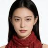 Elegant Lace Trim Scarf: Versatile, Stylish, Age-Defying Accessory for All Seasons