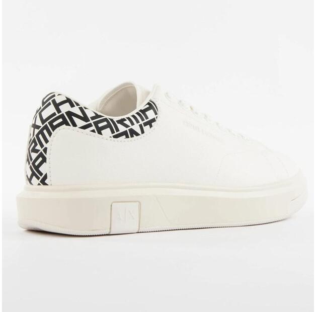Кроссовки Armani Exchange Xux123 xv761 N480