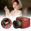 Retro Mini Camera Ornaments Student Portable CCD Camera Reverse Digital Camera Accessories