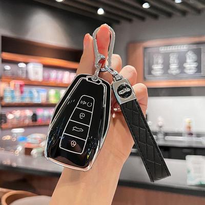 Accesorii pentru electronica auto – Huse pentru cheile de la maşină