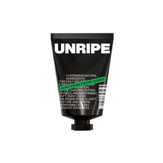 UNRIPE Daily Volume Curling Essence 80g