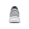 Skechers Skech-Lite Pro Lightweight Series Trendy Versatile Low-Top Casual Shoes Women sneaker Gray White 149990-GRY