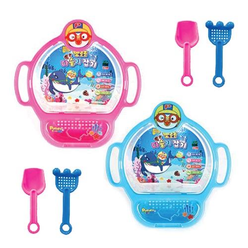 

[pororomall] Pororo NEW Snail Catching Educational Game