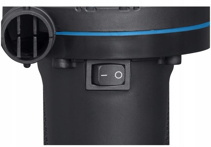 Bestway 62252 Pompka Elektryczna 220-240V , 50/60Hz , 110W