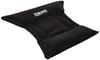EVANS Bass Drum Damper Pad EQPAD Black 6"