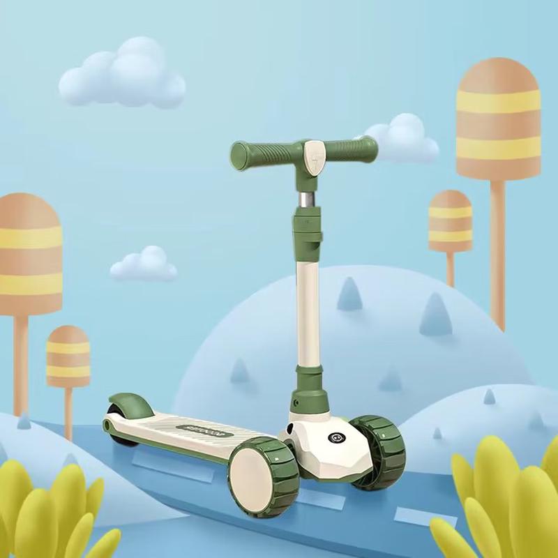 Aaridi 619 Kids Foldable Balance Scooter
