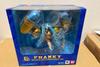 [USED] One Piece Figuarts ZERO 20th Anniversary Franky