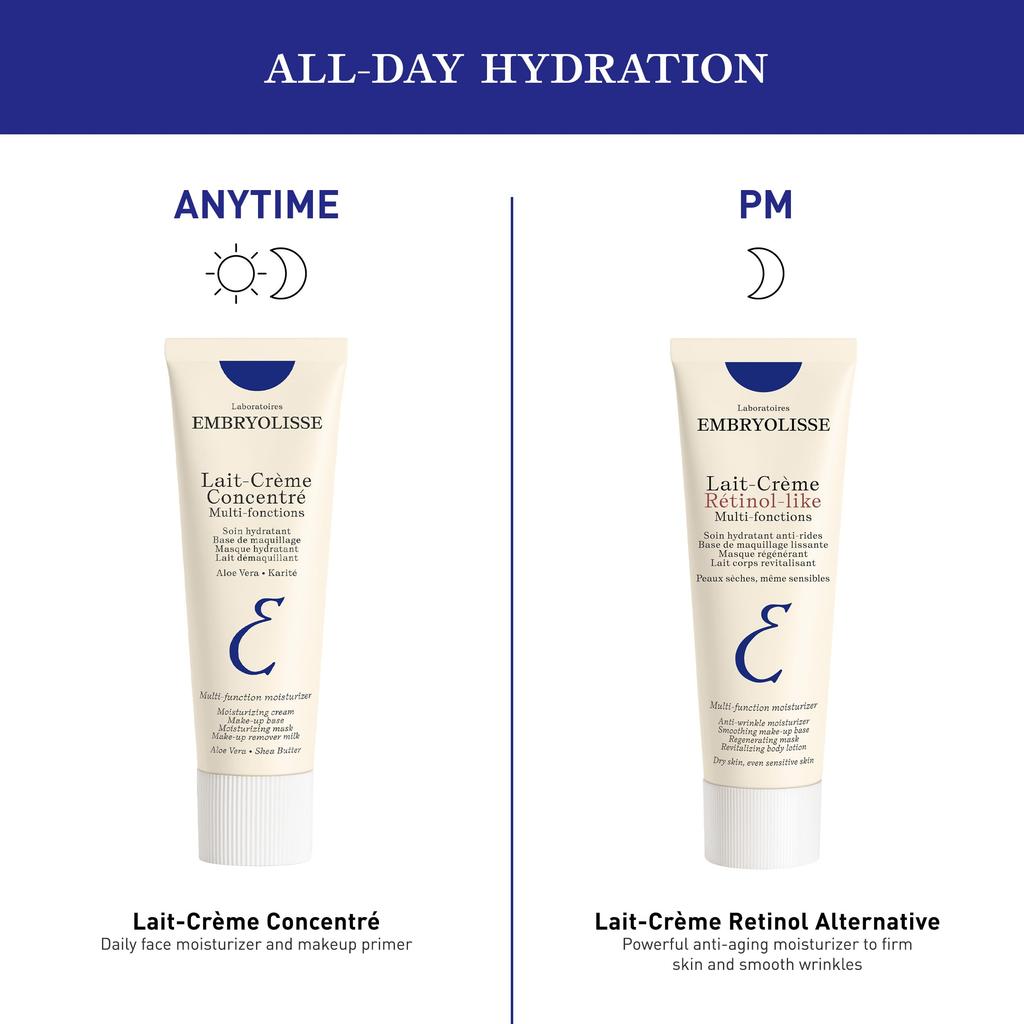 Embryolisse Embryolisse Crème N 75ml [Utilisé]