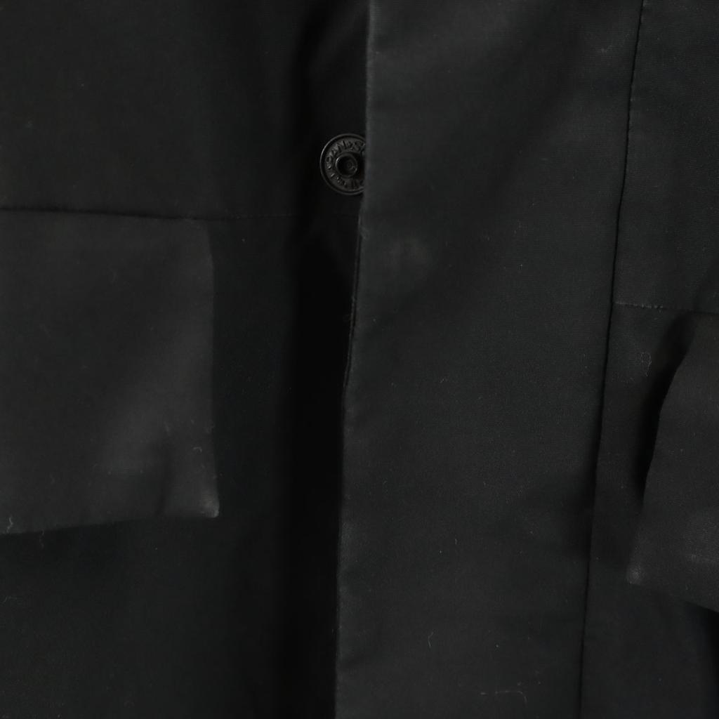 UNIQLO Down jacket L Black series Men's Used