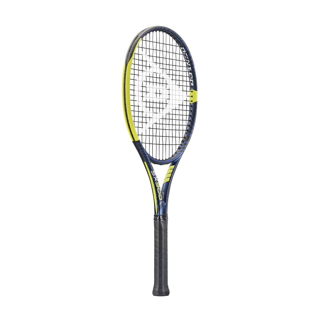 Tenisová raketa DUNLOP Dunlop SX 300 Navy DUNLOP SX 300 NAVY DS22305 G3