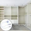Touch sensor switch Hand Sweep Switch DC 5-24V 2A IR Motion Sensor Hand Wave Scan Smart LED Closet Cabinet light/Wardrobe Lamp