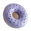 Lovely Doughnuts Storage Container Dehumidifying Storage Case Convenient Accessory for Wardrobes Dormitory Office Use