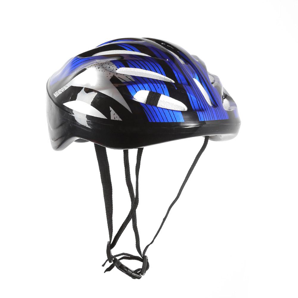 MTB Bike Helmet Road Bike Cycling Helmet Men Women for Bike Riding Bicycle  Soft Pad Safety Hat Cycling Accessories B Model Blue