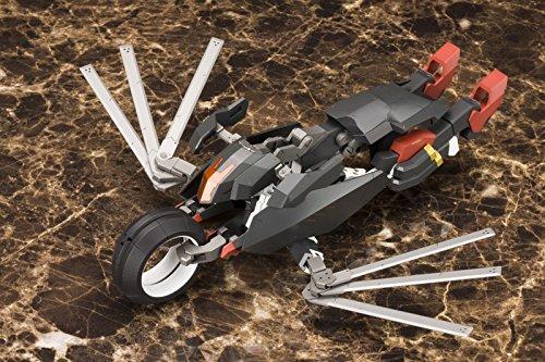 Frame Arms Wilbur Height 160mm Scale Plastic Model RF-12 NineRE Approx. 1/100