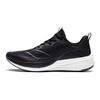 Li Ning Red Rabbit 6 Pro Casual Mesh Shock Absorption Non-Slip Wear-Resistant Low-Top Running Shoes Women Sneaker Black ARMT014-2