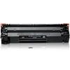 Deli DBH-388AX4 Compatible 88A High-Capacity Toner Cartridge 4-Pack for HP Printers