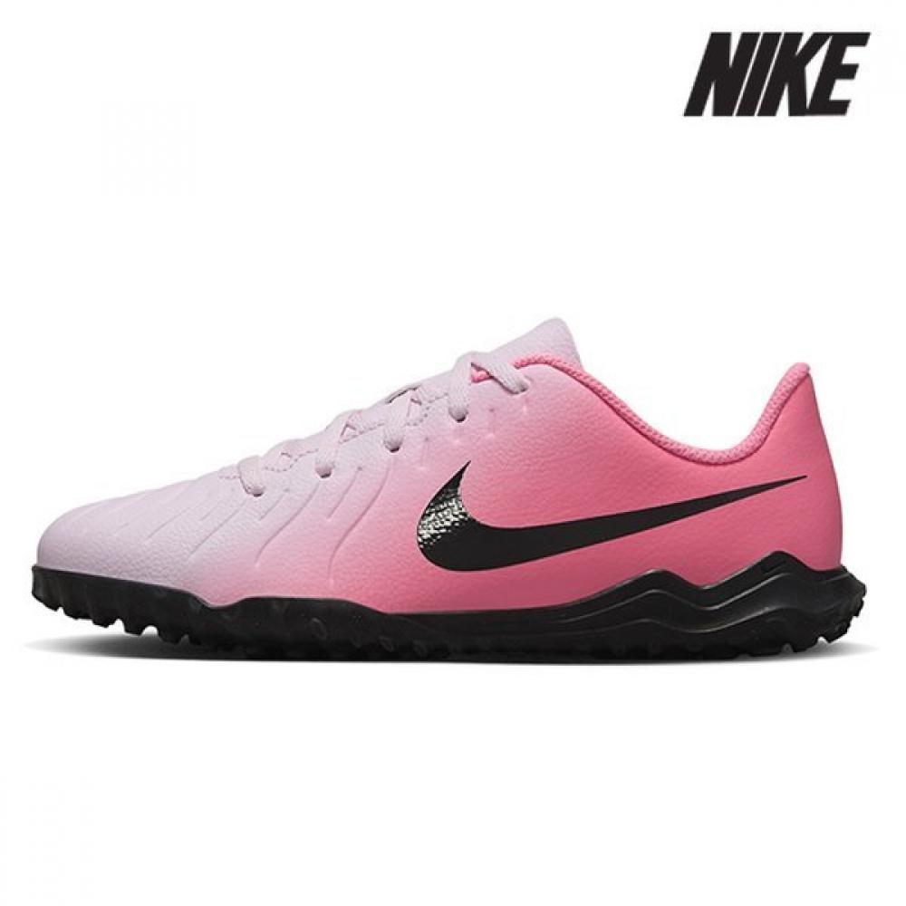 

Nike Junior Soccer Shoe G78 Dv4355 601 Junior Tiempo Legend 10 Artificial Turf Low Top Soccer Shoe 240