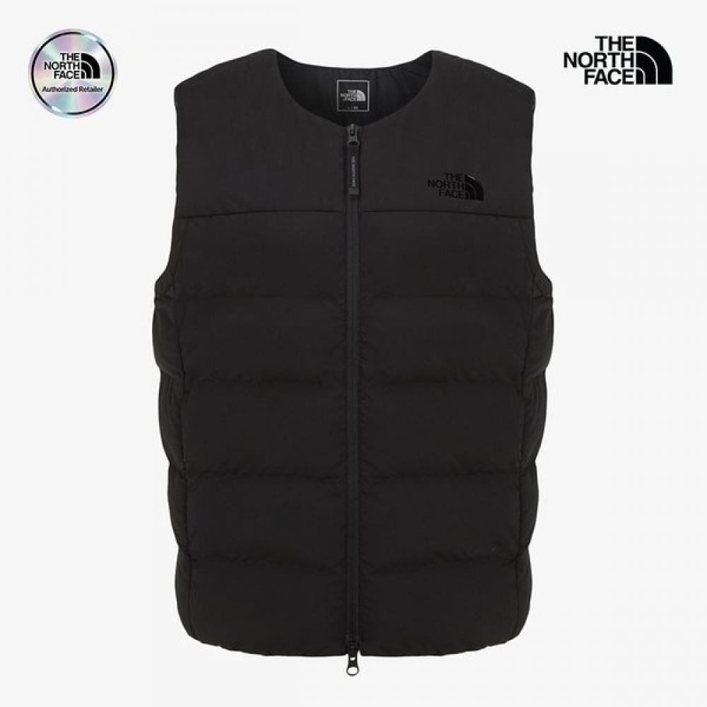 The NorTh Face Women Lewis T vesT Blk Nv3nr81a 85