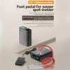 Mini Portable Welding Tool 18650 Battery Nickel Steel Mini Welding Machine With Digital Screen For Metal Sheet Bonding