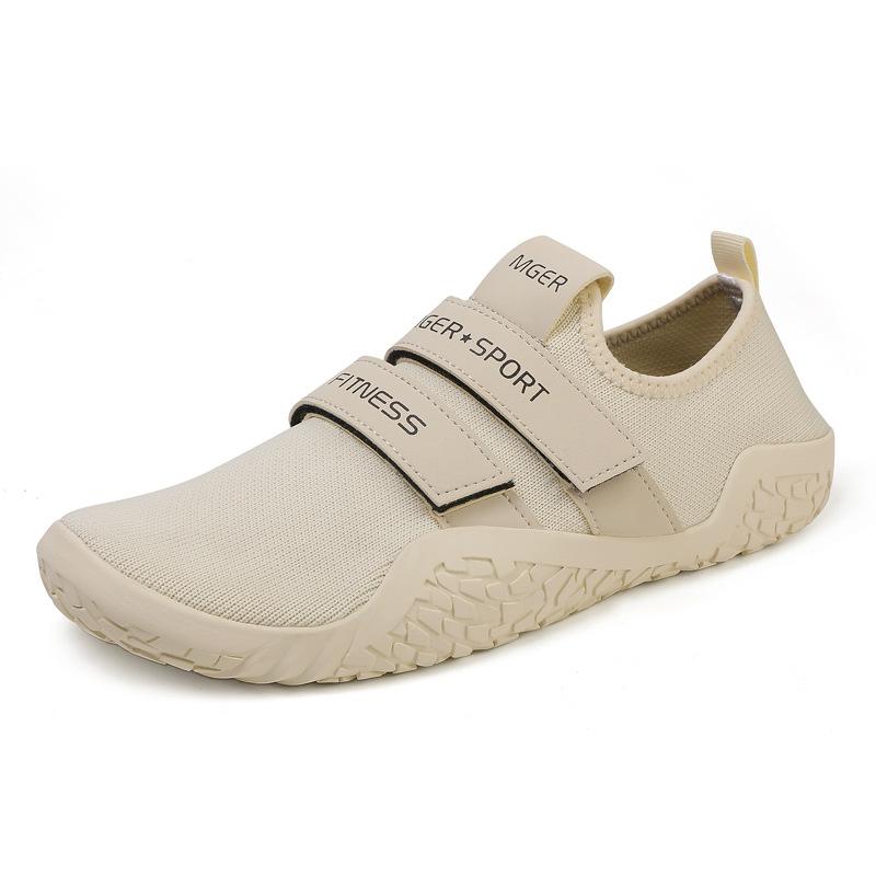 

Мужские кроссовки для фитнеса в помещении, для комплексных тренировок, йоги, беговой дорожки, скакалки, женские, амортизирующие, нескользящие, дышащие, для приседаний, становой тяги 35