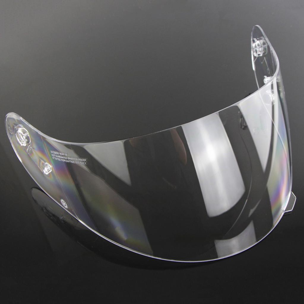 Helmet Visor Replacement for HJC CL 16 CL 17 CL ST CL SP CS R1 CS R2 Series Full Face Helmet Shield Motorcycle Helmet