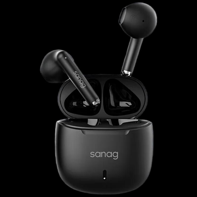 

Sennar T11 Wireless Bluetooth Earbuds