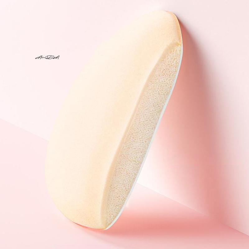 5Pcs Mini Air Cushion Foundation Puff - Small Powder Sponge Face Concealer BB Cream Cosmetic Applicator Makeup Tool