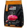 Pan Mięsko Dry Cat Food Veal with Duck Kibble 400g
