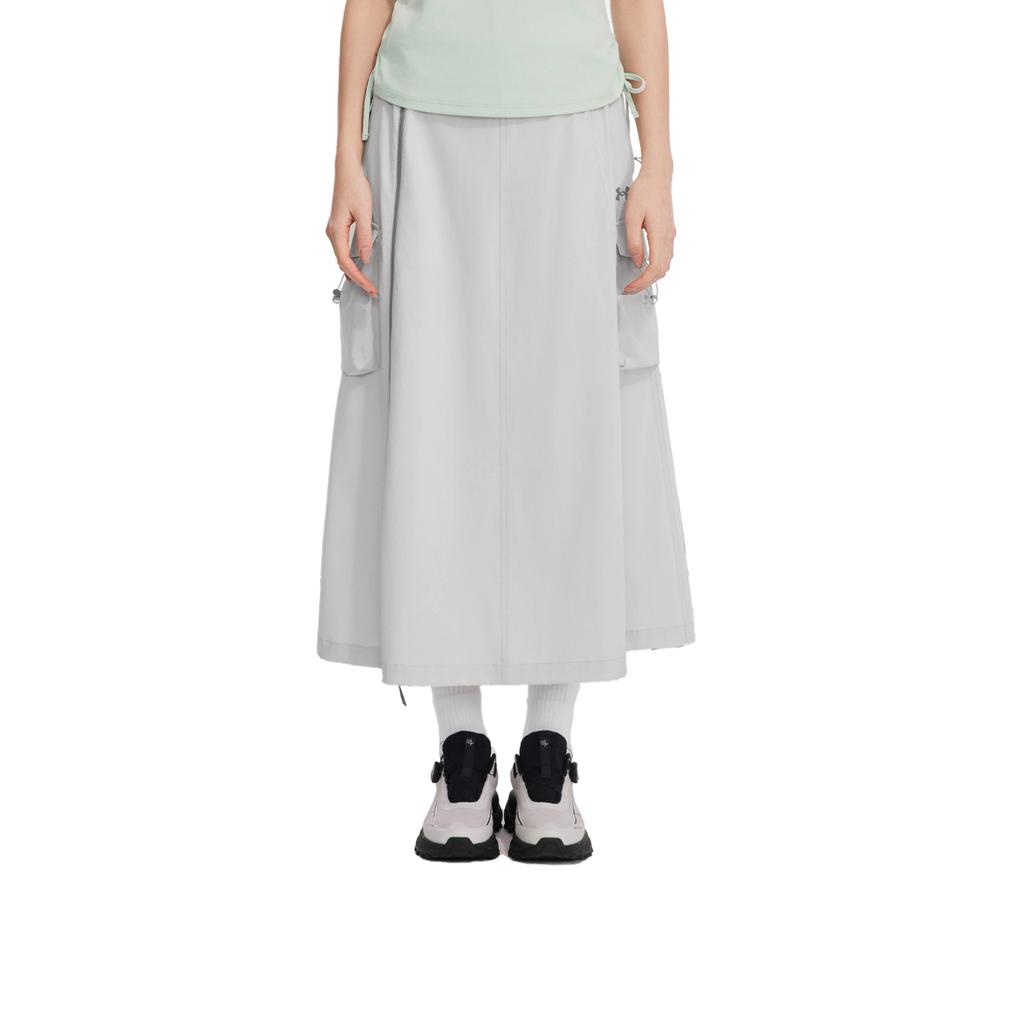 Under Armour 2026 Spring Summer Casual Skirt Women's 16123221-0234