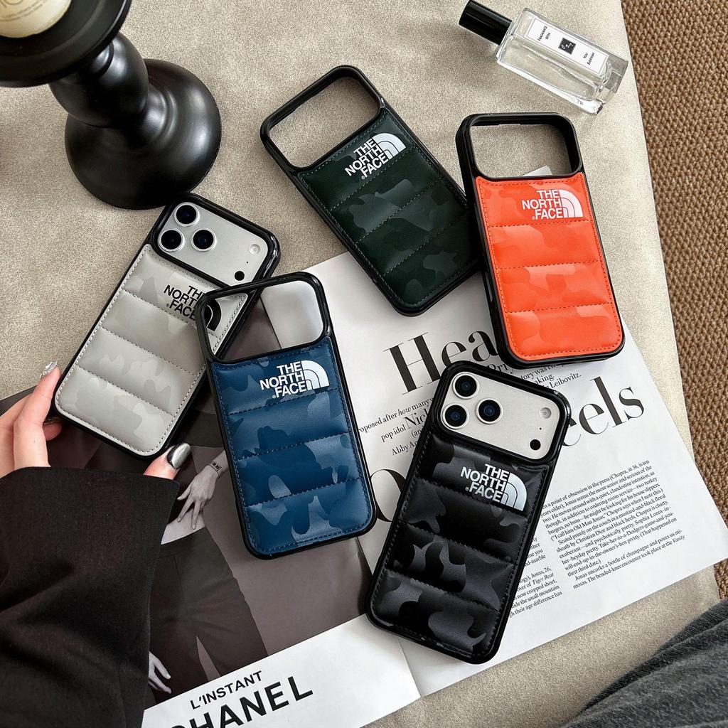 Minimalist Graffiti Style Phone Case for iPhone 14 Pro Max, 15 Pro, 16 Pro, 17 Pro Max - Drop-Proof