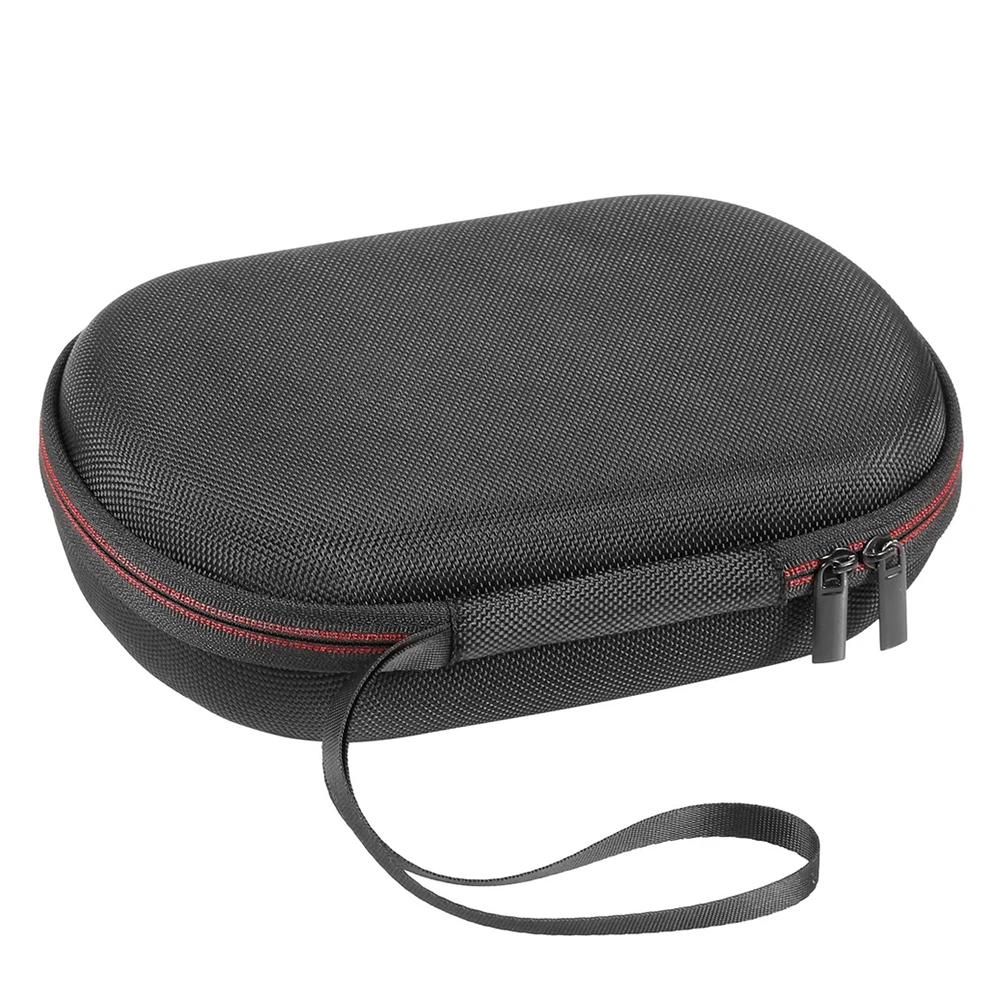 

Portable Headphone Organiser Storage Bag For JBL TUNE 700BT 710BT 750BTNC 760NC 770NC and Live 500BT 650BTNC 660NC чёрный