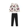 Childrens/Kids Minnie Mouse Loungewear Set