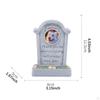 Beloved Pet Remembrance Statue for Outdoor
