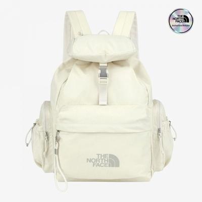 White Label Bonny Backpack Cream Nm2ds09k