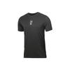 Camiseta Deportiva Casual Cuello Redondo Manchester City FC Hombre Tops Negro 758717-11