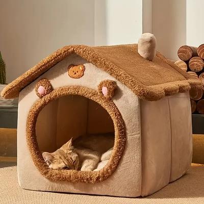 Hunde – Hundehütten, Zwinger und Boxen