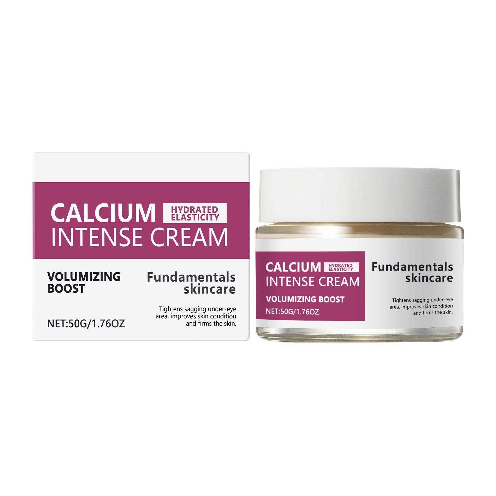 AMZ Moisturizing Cream: Gently nourishes, brightens, deeply hydrates Contains collagen and hyaluronic acid.