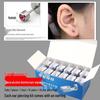 Disposable Anti-Allergy Ear Piercing Gun with Specific Earrings