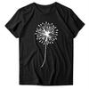 Unisex Round Neck T,shirt