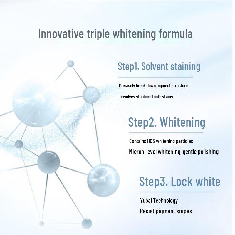 Colgate Whitening & Fresh Breath Toothpaste Family Pack