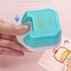 3 In 1 Paper Corner Punch Cutter Border Rounder Paper Round Corners Trimmers Edgers for DIY Projects Card Making Tools