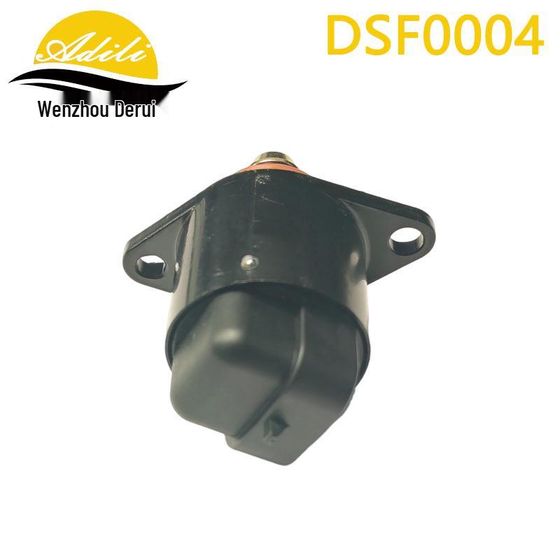 Idle Air Control Valve for Models 17059600, 92061898, 25352275, 92026922, 92062155, 25392