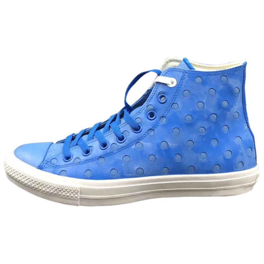 

New Converse Chuck Taylor All Star 2 High Soar White 155503C 35