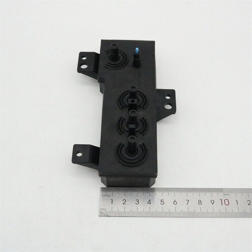 1x Front Left Power Seat Switch For Toyota Camry Highlander 4Runner RAV4 IS300