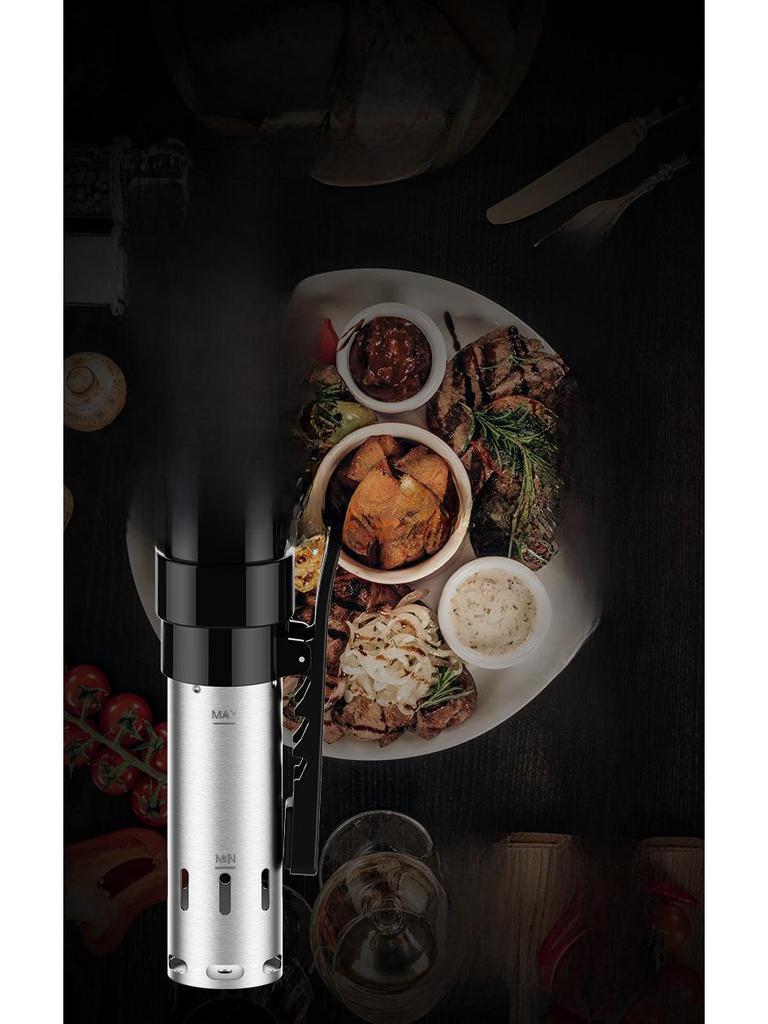 Sous Vide Defrosting Machine